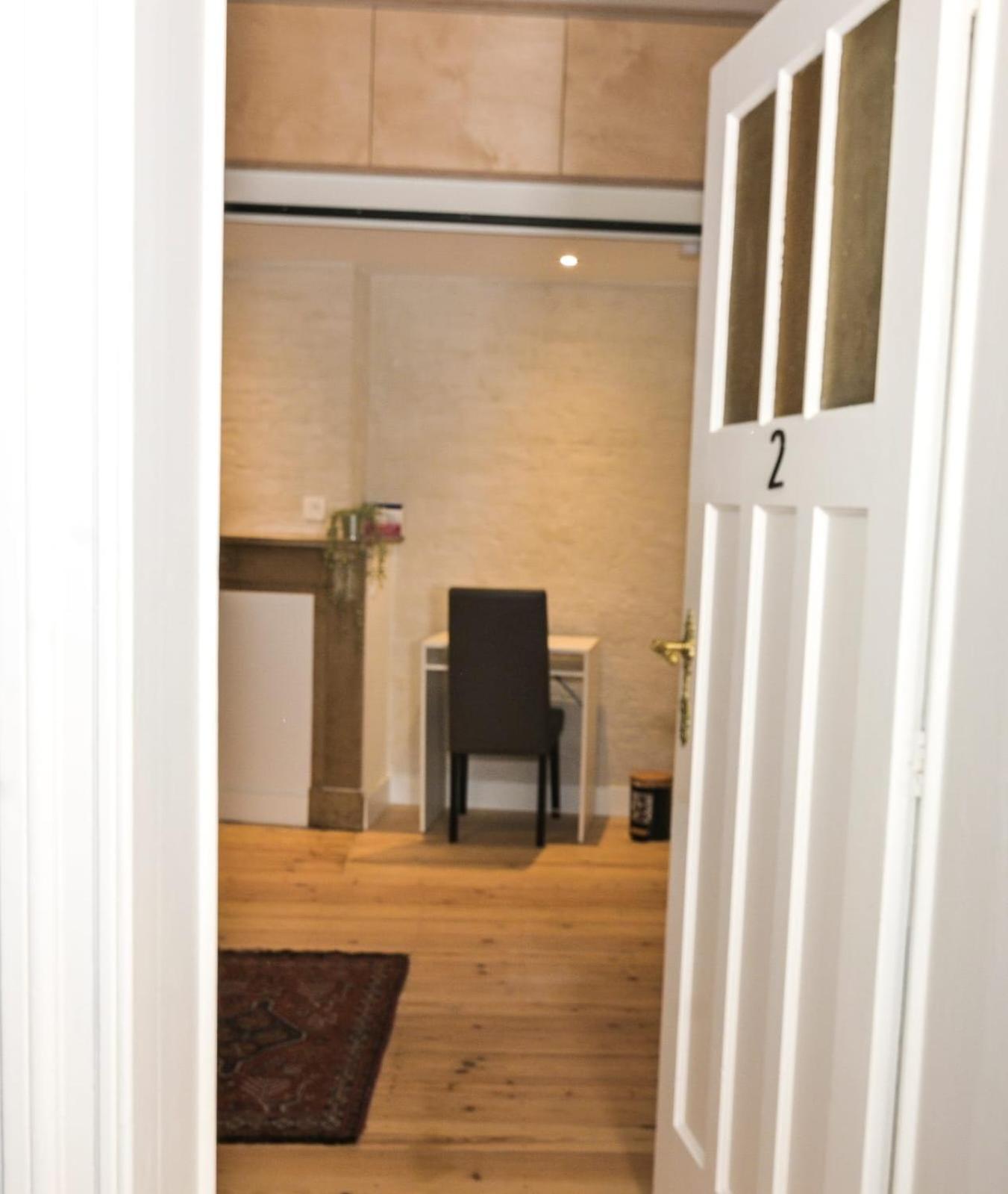 Comfortable Room With Terrace European Parliament 브뤼셀 외부 사진